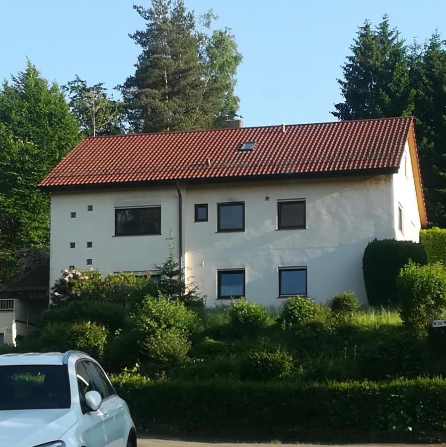 Апартаменти El Refugio Gd Швебіш-Гмюнд Екстер'єр фото