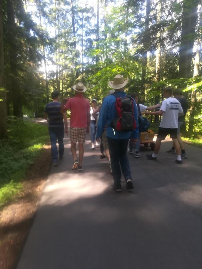 Апартаменти El Refugio Gd Швебіш-Гмюнд Екстер'єр фото